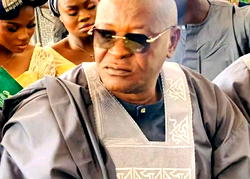 Oyo: Stakeholders demand people-centred governance