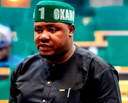 Benue LP declares Rep. Agbese state leader, promises major 2027 comeback