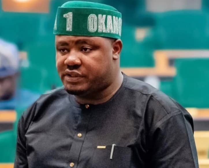 Benue Labour Party names Rep. Agbese as state chairman, vows significant resurgence in 2027