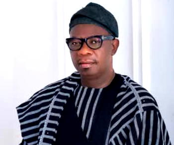 2027: Ex- Ondo deputy gov Ajayi joins Senate race