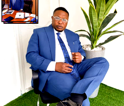 New generation must lead now, says Imafidor as he declares Edo Assembly bid