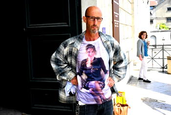 French teen gets 15-year jail term for killing teacher