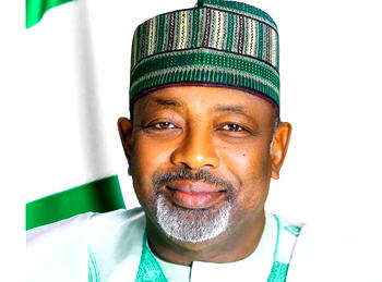 Agric Minister headlines Vanguard Economic Discourse 