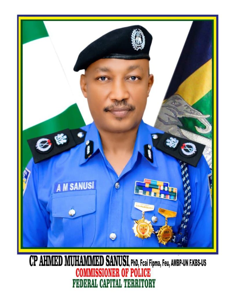 No security threats in Abuja – Police