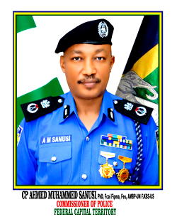No security threats in Abuja – Police