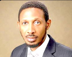 [Vanguard Awards] AHONSI UNUIGBE: Driving transformational finance, sustainable growth in Africa