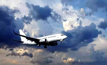 Iran partially reopens airspace