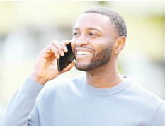 Airtime became Oxygen, by Stephanie Shaakaa