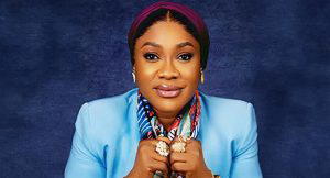 ‘Je suis entrepreneur ; mon argent ne vient pas de Sanwo-Olu’ — Aisha Achimugu