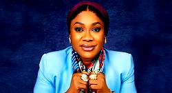 ‘I’m an entrepreneur; my money not from Sanwo-Olu’  —  Aisha Achimugu