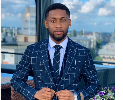 Nigerian engineer unveils AI App tackling ‘mental clutter’