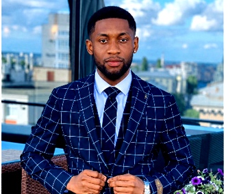 Nigerian engineer unveils AI App tackling ‘mental clutter’