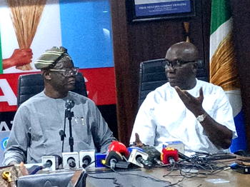 INEC ought to deregister ADC for wasting Nigerians’ time – APC