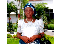 ADC governorship hopeful, Ogenyi to bury mother May 1 in Enugu, invites all