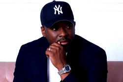 Akeju, Bankulli drive Afrobeats narrative at NYC ‘Chronicles’ screening