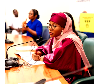 Many Nigerians seek mental health support only at crisis point – Hauwa Ojeifo