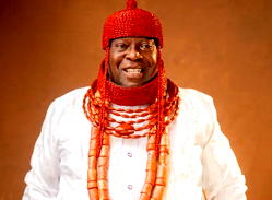 Akpomudje takes turn as Chairman of Body of Benchers of Nigeria