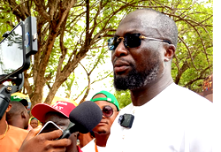 APC stakeholders push for power rotation in Oyo federal constituency ahead of 2027