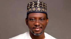 House of Reps Minority Whip dumps PDP