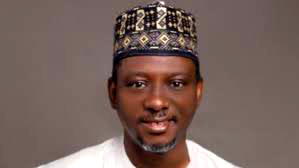 House of Reps Minority Whip dumps PDP