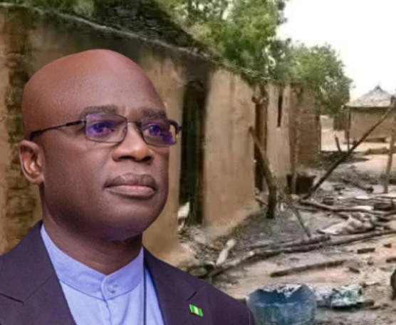 Easter tragedy: Herdsmen kill nine in fresh attack on Benue community