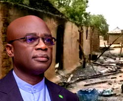 Easter tragedy: Herdsmen kill nine in fresh attack on Benue community