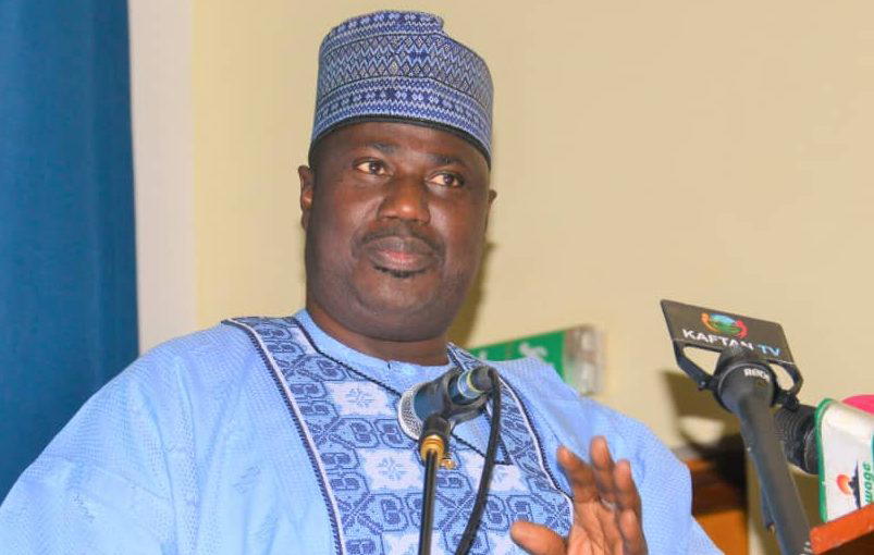 FG targets oil palm revival, 2 million jobs in six years