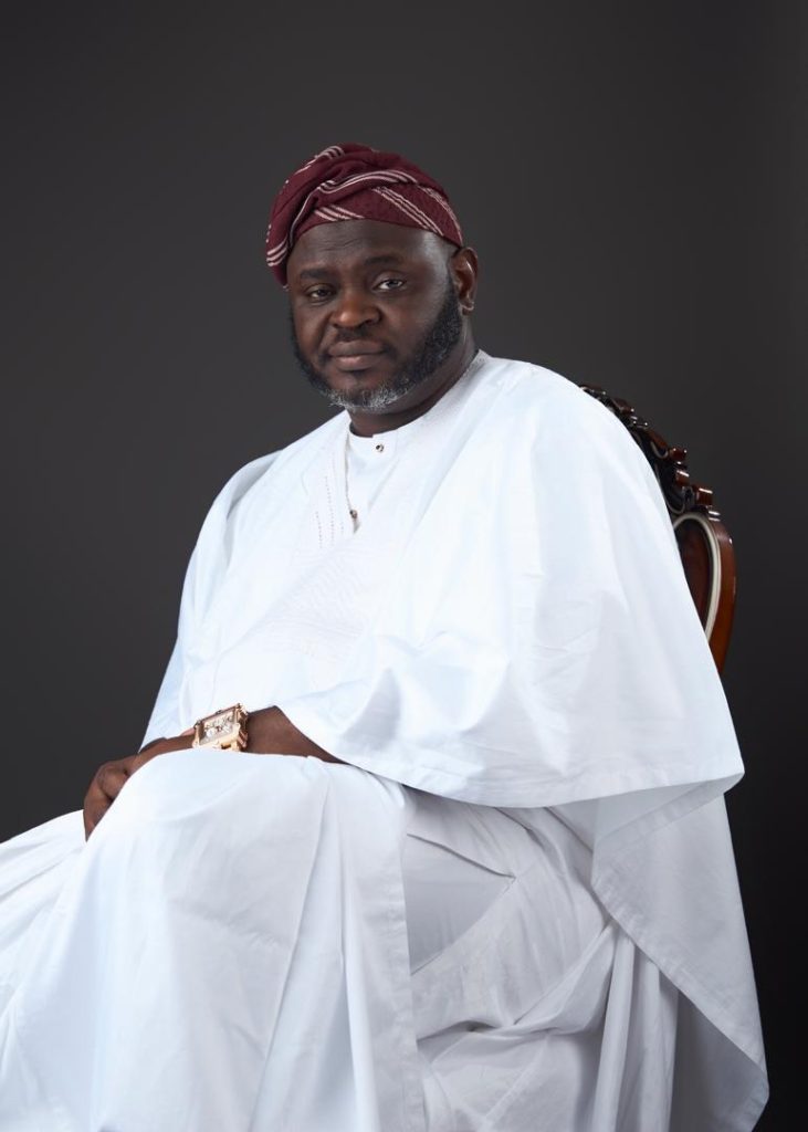 Alogba declares interest in Ikorodu Constituency I seat, pledges inclusive representation