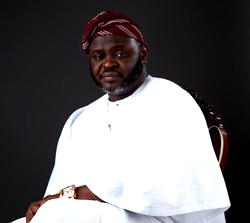 Alogba declares interest in Ikorodu Constituency I seat, pledges inclusive representation