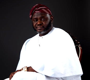 Alogba declares interest in Ikorodu Constituency I seat, pledges inclusive representation