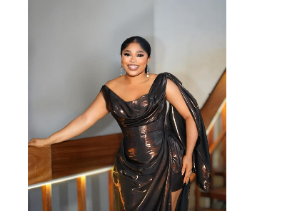 You can never see me dressed like a tomboy – Chiamaka Enwena