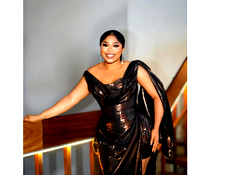 You can never see me dressed like a tomboy – Chiamaka Enwena