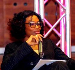 Aminata Sakho’s Vision: Powering Cabo Verde’s rise as Africa’s financial bridge