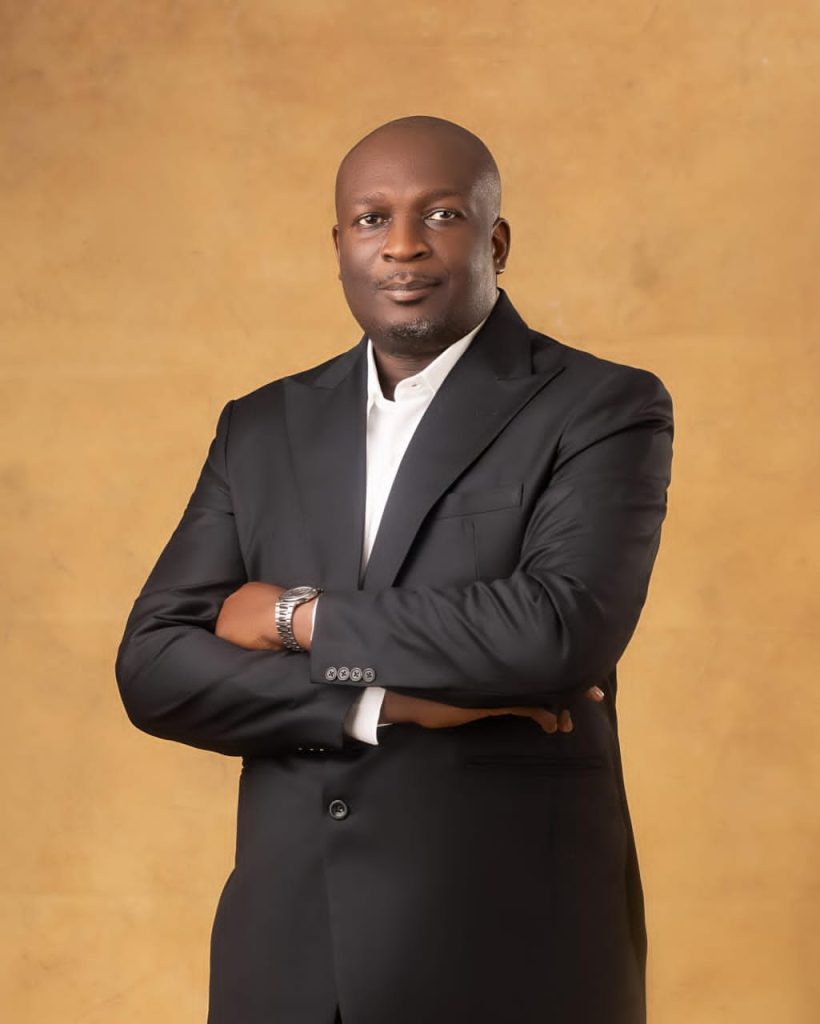 2027: Hardship must end, says Amuzu, as he declares for Reps seat