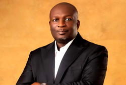2027: Hardship must end, says Amuzu, as he declares for Reps seat