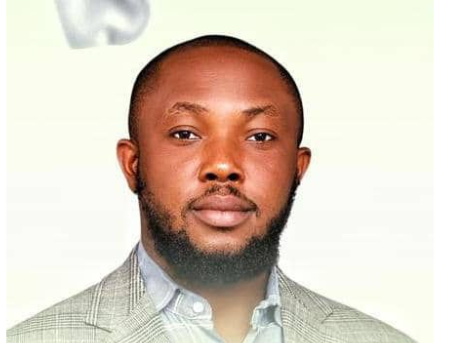 VP, External Affairs, Aneke, declares for Senate Presidency of NANS