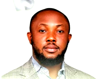 VP, External Affairs, Aneke, declares for Senate Presidency of NANS