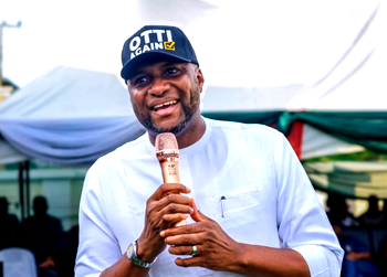 Abia: Bende leaders unite behind Chima Anyaso for Reps race