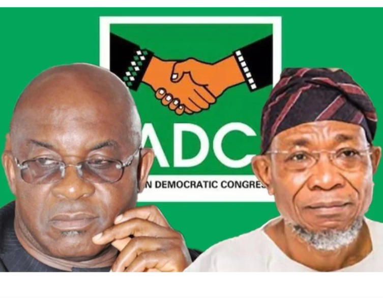 ADC: Uproar greets INEC’s axing of Mark, Aregbesola 