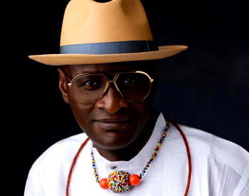 Drew Uyi hails Broderick Arigbodi over ‘impactful leadership’ at 60