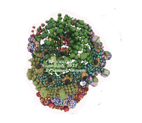 Breathtaking works of African art converge with exquisite international cuisine at Arami