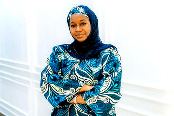 Peace ambassador calls for inclusive, grassroots approach to nation-building