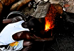 Awka blacksmiths decry neglect by Govt, indigenes