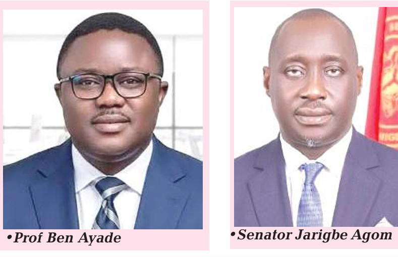 Tension as godfathers fight for Cross River North Senate seat 