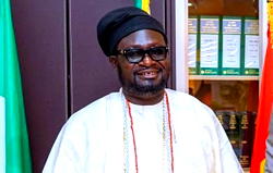 Tributes as APC chieftain Ayiri Emami marks birthday