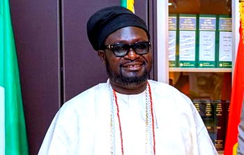 Keka celebrates Emami, says his life is marked by strength, influence