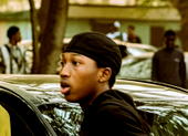 Video: I lost my virginity at 16 to outdo my father — Ayo Kuti