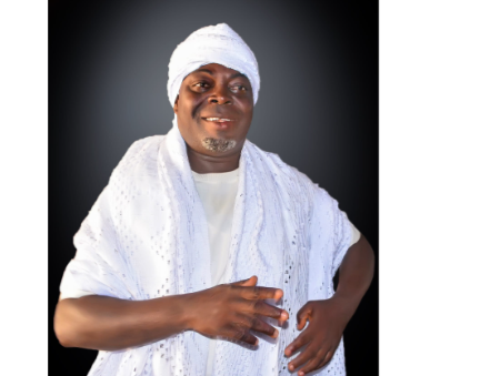 Azuka Moweta’s new album lights up music industry