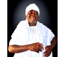 Azuka Moweta’s new album lights up music industry