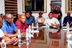 BIPC to transform Benue agriculture with outgrowers scheme, exchange